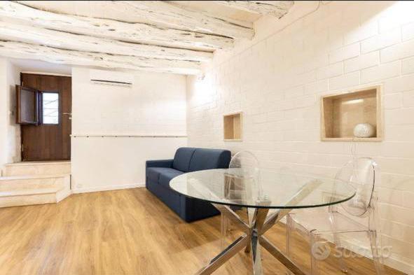 Abbalughente Central Rooms カリアリ エクステリア 写真